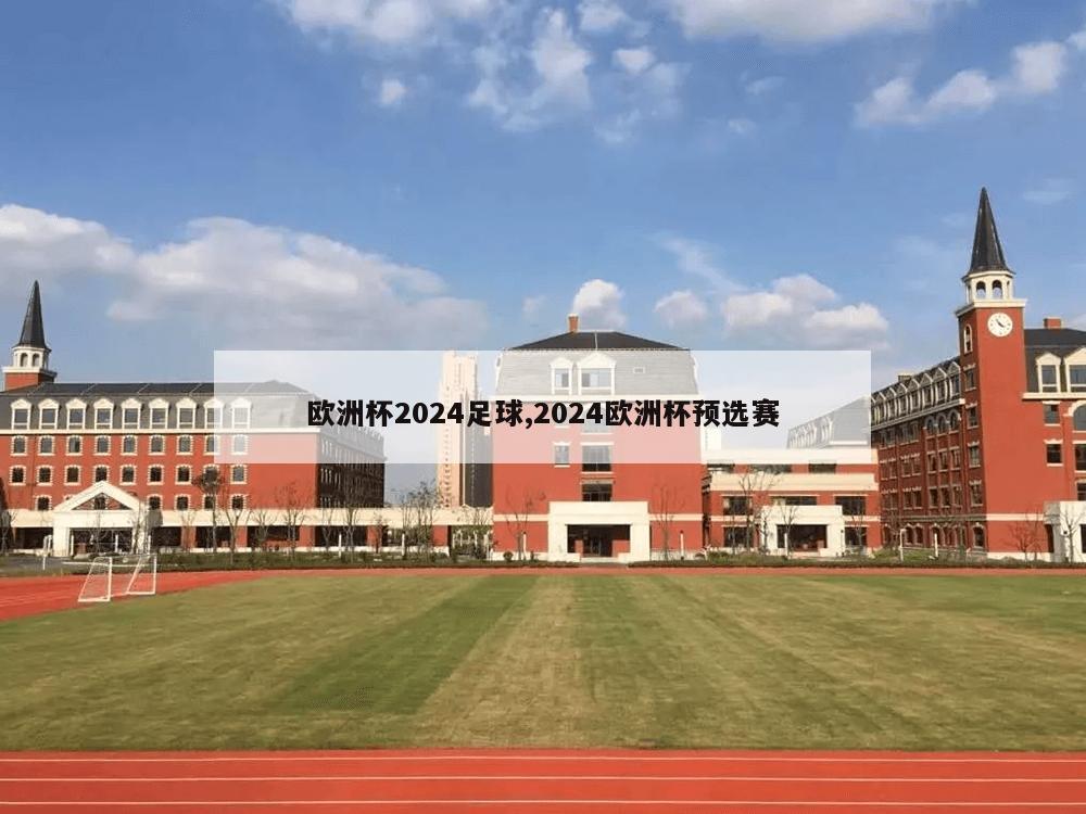 欧洲杯2024足球,2024欧洲杯预选赛