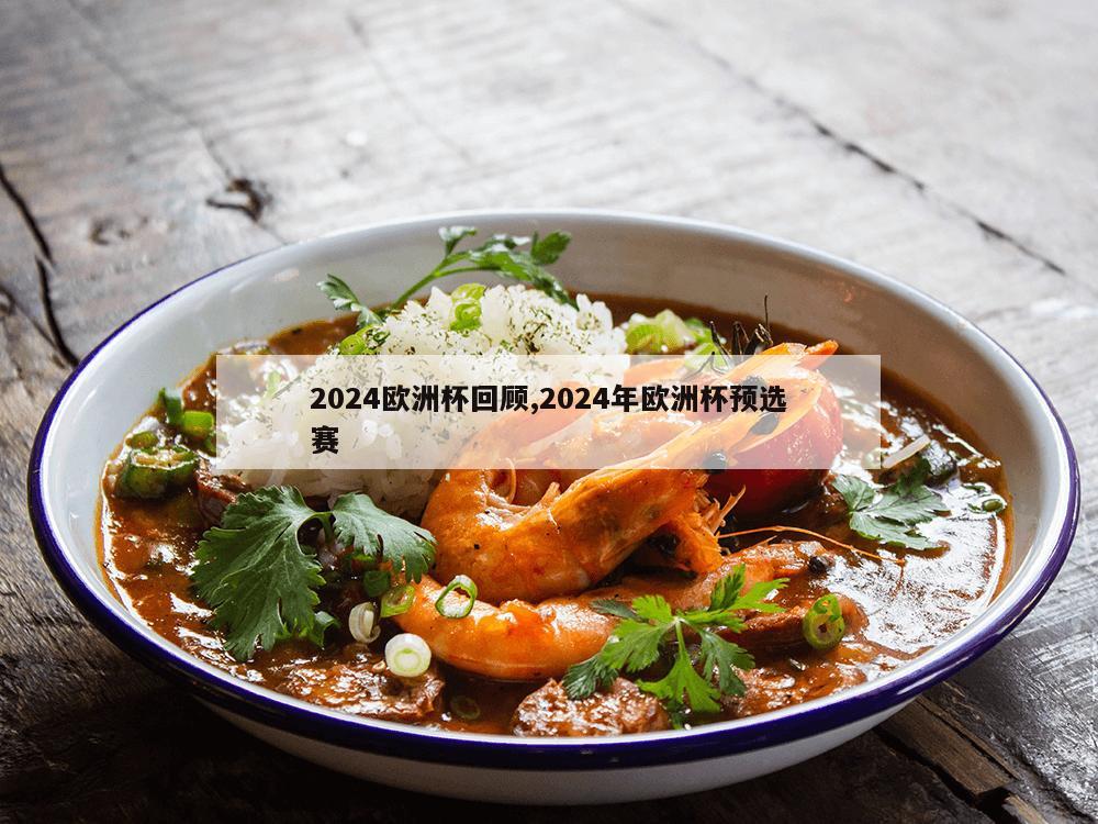 2024欧洲杯回顾,2024年欧洲杯预选赛